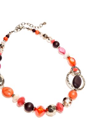 Ruby Rd The Great Escape Collection Necklace