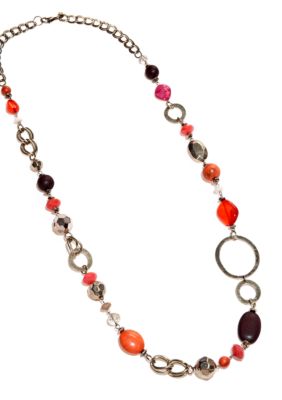 Ruby Rd The Great Escape Collection Necklace