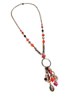 Ruby Rd The Great Escape Collection Necklace