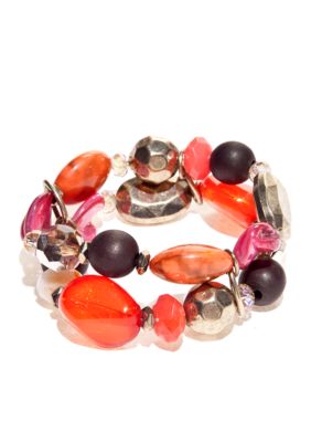 Ruby Rd The Great Escape Collection Bracelet
