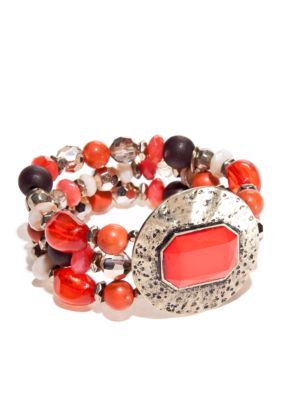 Ruby Rd The Great Escape Collection Bracelet