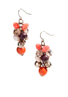 Ruby Rd The Great Escape Collection Earrings  