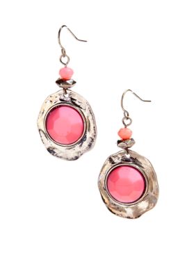 Ruby Rd The Great Escape Collection Earrings 