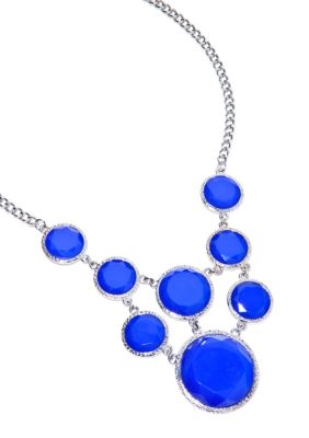 Ruby Rd Cruise Control Collection Necklace