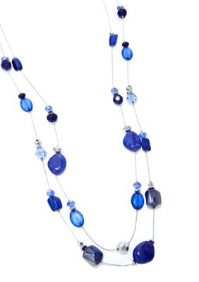 Ruby Rd Cruise Control Collection Necklace