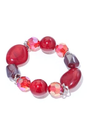 Ruby Rd Cruise Control Collection Bracelet