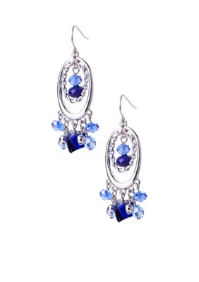 Ruby Rd Cruise Control Collection Earrings