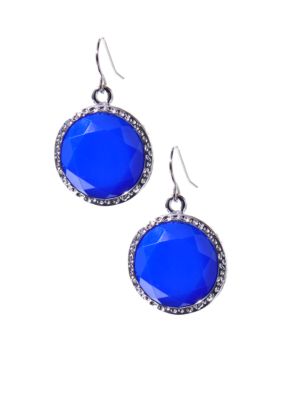Ruby Rd Cruise Control Collection Earrings