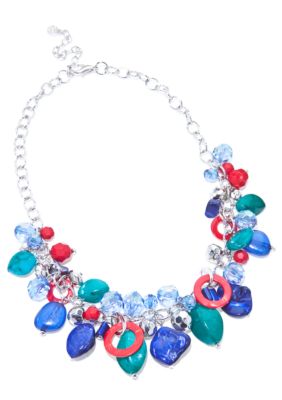 Ruby Rd Eye Candy Collection Necklace