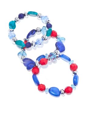 Ruby Rd Eye Candy Collection Bracelet 