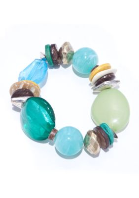 Ruby Rd Calypso Collection Bracelet 