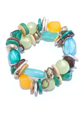 Ruby Rd Calypso Collection Bracelet