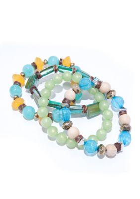 Ruby Rd Calypso Collection Bracelet