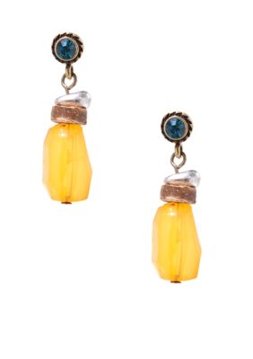 Ruby Rd Calypso Collection Earrings