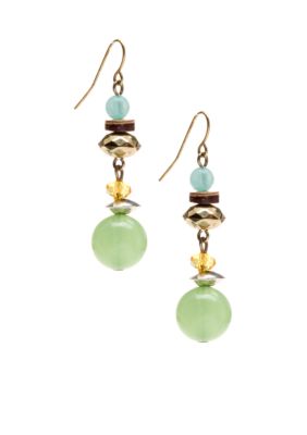 Ruby Rd Calypso Collection Earrings