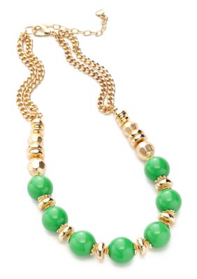 Ruby Rd Cocoa Beach Collection Necklace