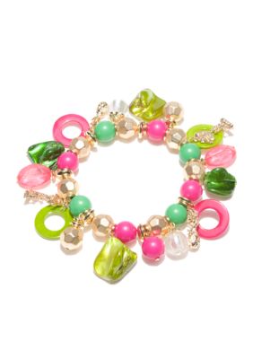 Ruby Rd Cocoa Beach Collection Bracelet 