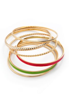 Ruby Rd Cocoa Beach Collection Bracelet