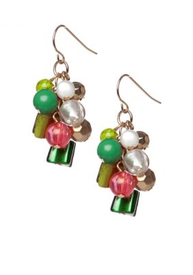 Ruby Rd Cocoa Beach Collection Earrings