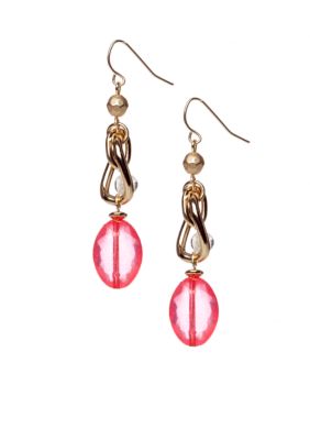 Ruby Rd Cocoa Beach Collection Earrings