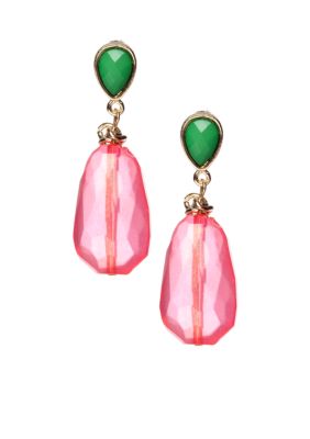 Ruby Rd Cocoa Beach Collection Earrings