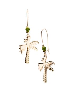 Ruby Rd Cocoa Beach Collection Earrings