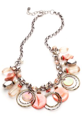 Ruby Rd Santa Fe Collection Necklace