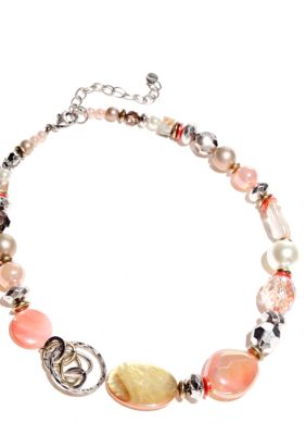 Ruby Rd Santa Fe Collection Necklace