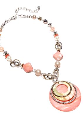 Ruby Rd Santa Fe Collection Necklace