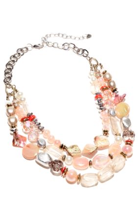Ruby Rd Santa Fe Collection Necklace