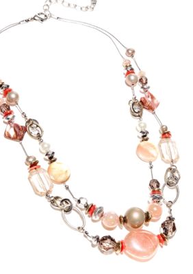 Ruby Rd Santa Fe Collection Necklace