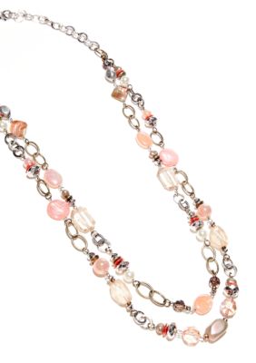 Ruby Rd Santa Fe Collection Necklace