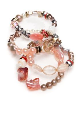 Ruby Rd Santa Fe Collection Bracelet