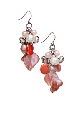 Ruby Rd Santa Fe Collection Earrings