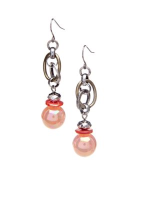 Ruby Rd Santa Fe Collection Earrings