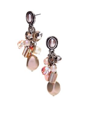 Ruby Rd Santa Fe Collection Earrings