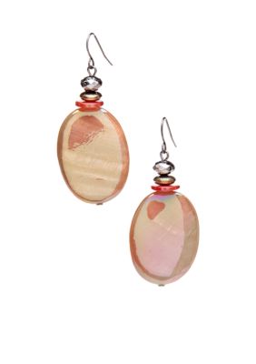 Ruby Rd Santa Fe Collection Earrings