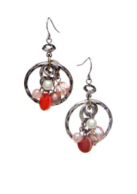 Ruby Rd Santa Fe Collection Earrings