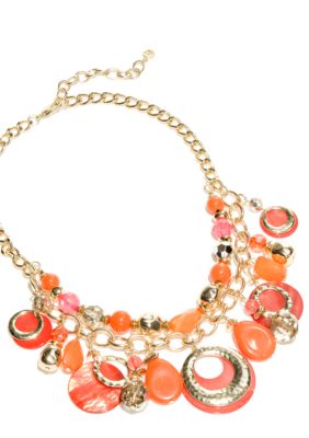 Ruby Rd High Voltage Collection Necklace
