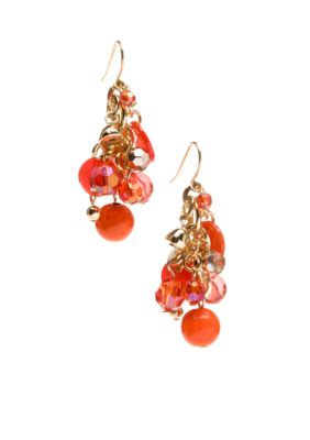 Ruby Rd High Voltage Collection Earrings