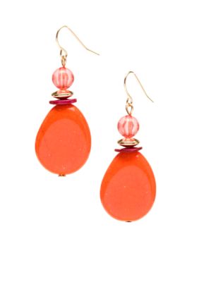 Ruby Rd High Voltage Collection Earrings