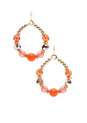 Ruby Rd High Voltage Collection Earrings