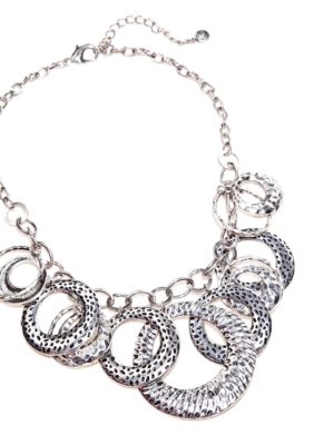 Ruby Rd Santa Fe Collection Necklace