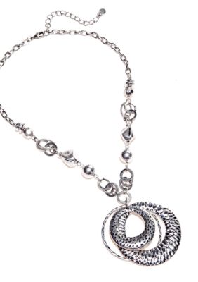 Ruby Rd Santa Fe Collection Necklace