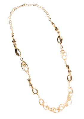 Ruby Rd High Voltage Collection Necklace