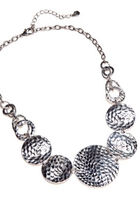 Ruby Rd Santa Fe Collection Necklace