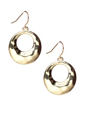 Ruby Rd High Voltage Collection Earrings