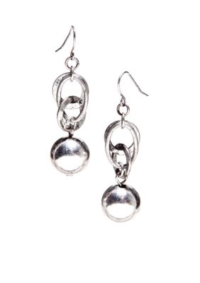 Ruby Rd Santa Fe Collection Earrings