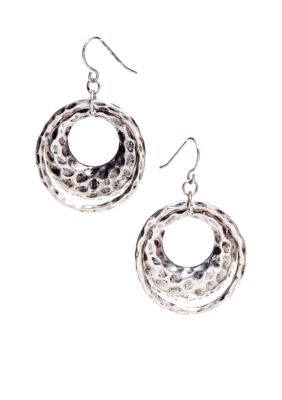 Ruby Rd Santa Fe Collection Earrings