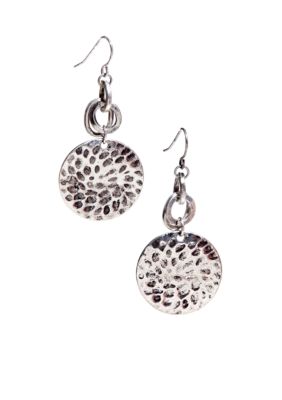 Ruby Rd Santa Fe Collection Earrings